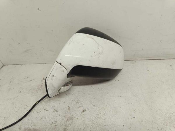 RETROVISEUR GAUCHE ELECTRIQUE CITROEN C4 PICASSO 2/2007-2013 (14PIN) - Vue 1